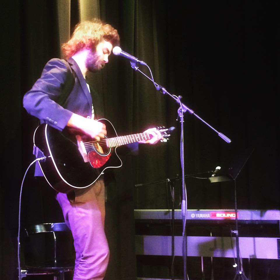 köpenhamnlisteningroom